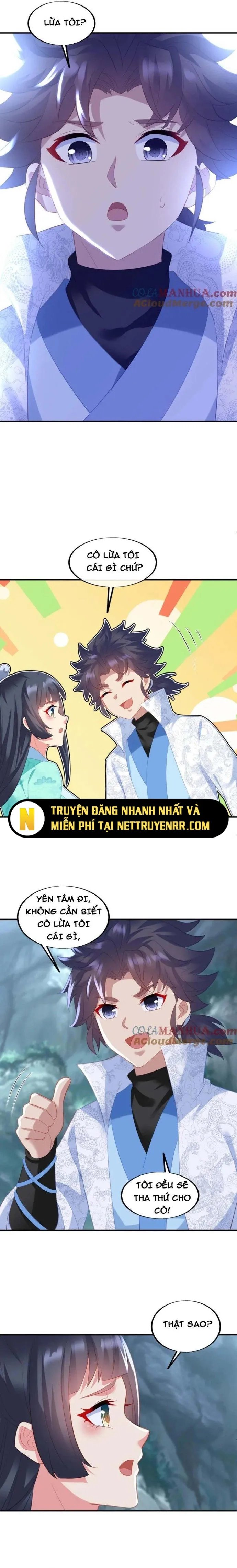 đọc truyện Bắt Đầu Quật Khởi Từ Làm Lô Đỉnh Chương 97 ảnh 9 tại Truyện Dạ Ký