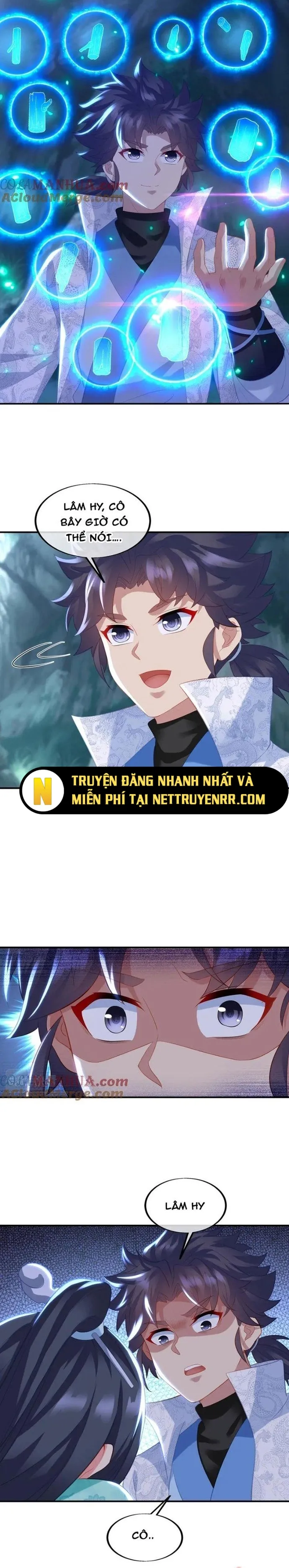 đọc truyện Bắt Đầu Quật Khởi Từ Làm Lô Đỉnh Chương 98 ảnh 3 tại Truyện Dạ Ký