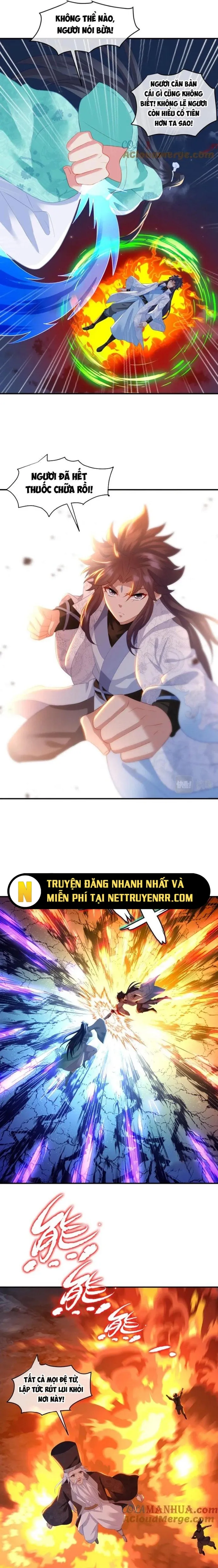 đọc truyện Bắt Đầu Quật Khởi Từ Làm Lô Đỉnh Chương 99 ảnh 12 tại Truyện Dạ Ký