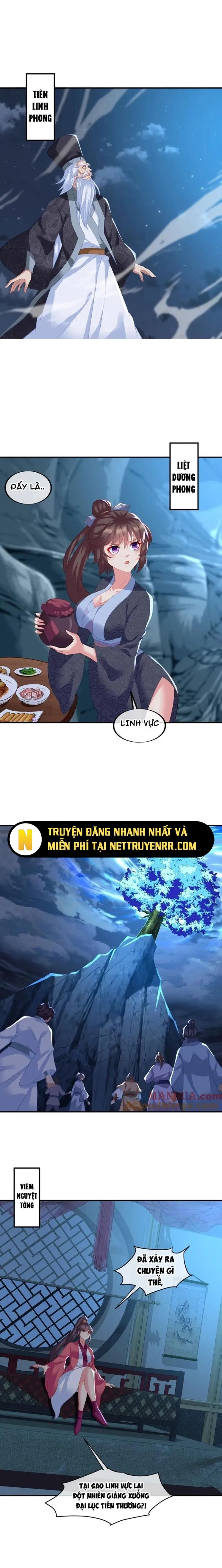 đọc truyện Bắt Đầu Quật Khởi Từ Làm Lô Đỉnh Chương 99 ảnh 4 tại Truyện Dạ Ký