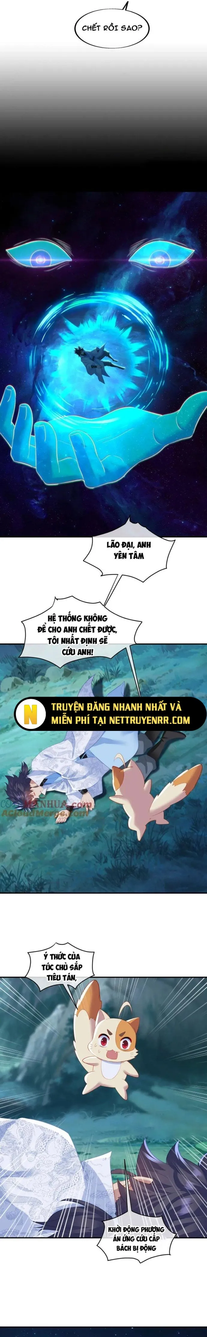 đọc truyện Bắt Đầu Quật Khởi Từ Làm Lô Đỉnh Chương 99 ảnh 7 tại Truyện Dạ Ký