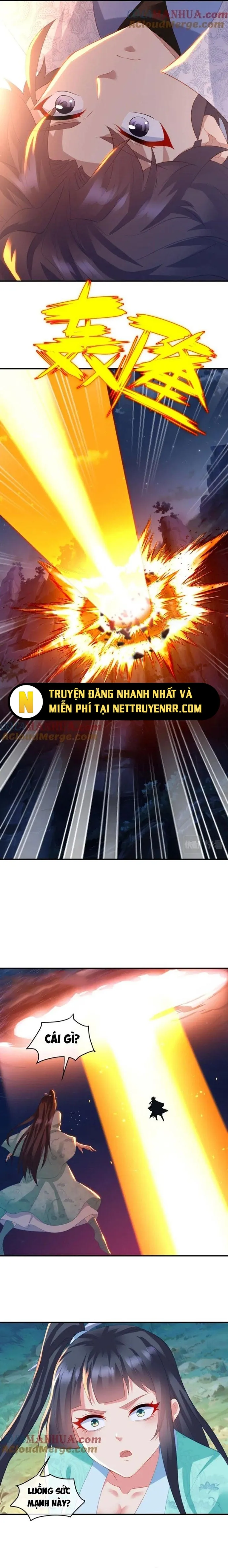 đọc truyện Bắt Đầu Quật Khởi Từ Làm Lô Đỉnh Chương 99 ảnh 9 tại Truyện Dạ Ký