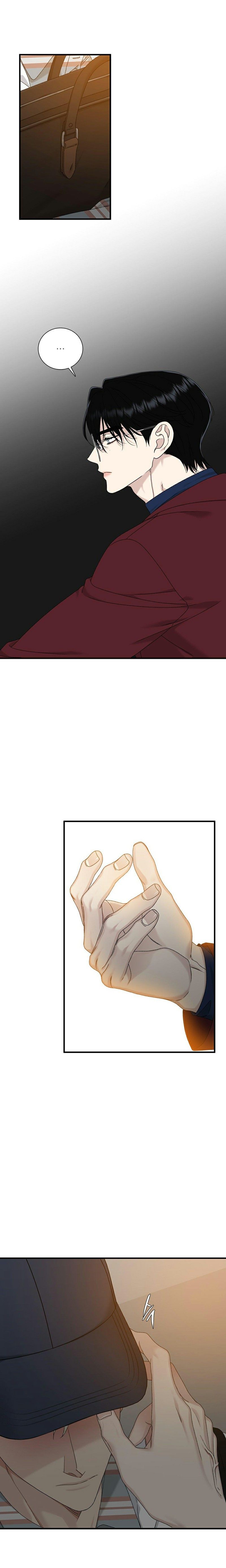đọc truyện Bắt Đầu Sai Lầm Chương 10 ảnh 2 tại Thiên Thai Truyện