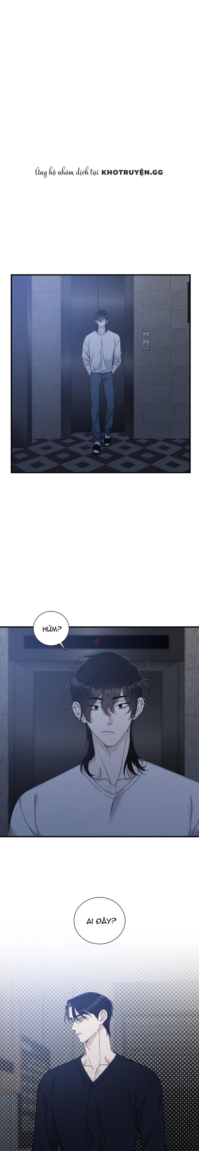 đọc truyện Bắt Đầu Sai Lầm Chương 11 ảnh 18 tại Thiên Thai Truyện