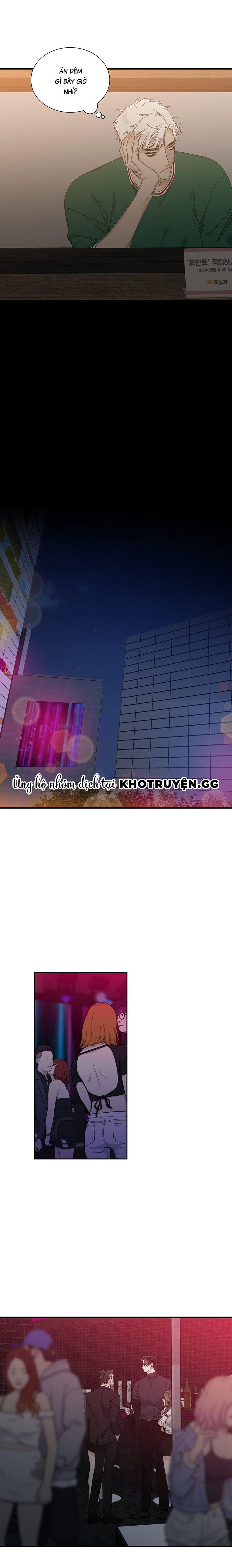 đọc truyện Bắt Đầu Sai Lầm Chương 2 ảnh 9 tại Thiên Thai Truyện