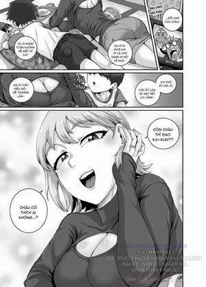 Bắt Đầu Tối Này, Bé Gấu Sẽ Trở Thành