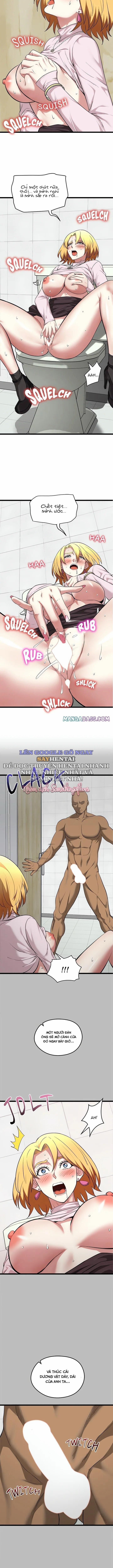 đọc truyện Bắt Đầu Trò Chơi Chương 10 ảnh 3 tại Thiên Thai Truyện