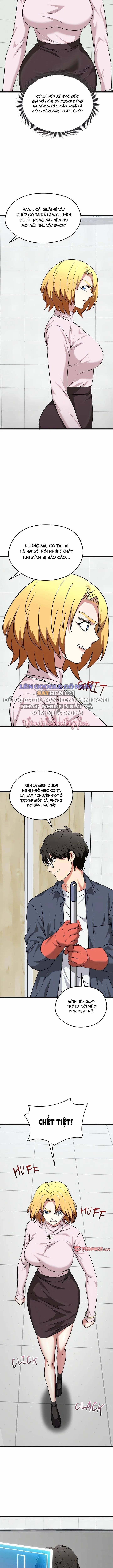 đọc truyện Bắt Đầu Trò Chơi Chương 10 ảnh 14 tại Thiên Thai Truyện