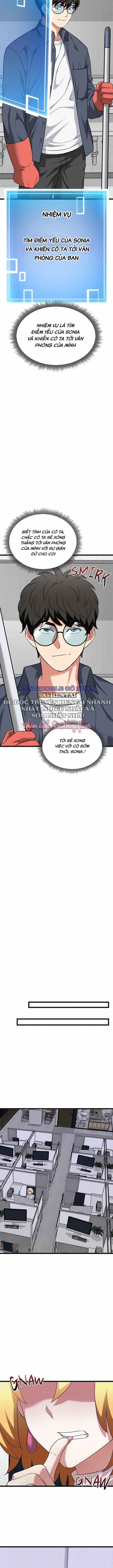 đọc truyện Bắt Đầu Trò Chơi Chương 10 ảnh 15 tại Thiên Thai Truyện