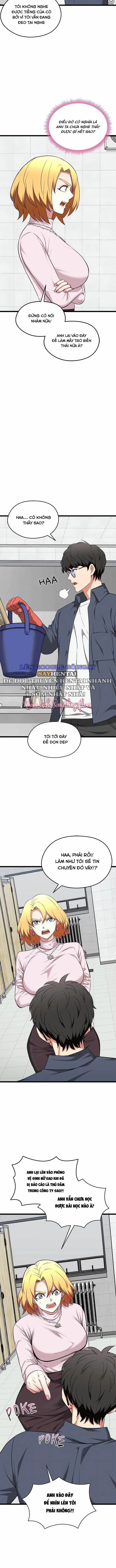 đọc truyện Bắt Đầu Trò Chơi Chương 10 ảnh 8 tại Thiên Thai Truyện