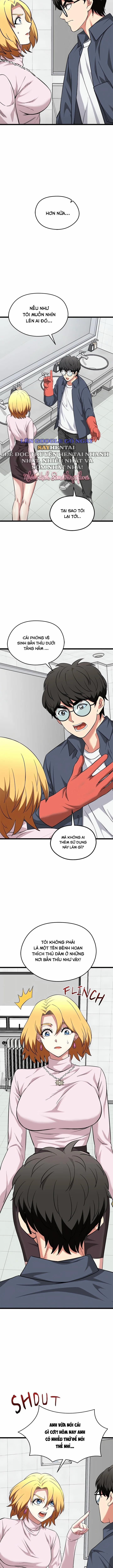 đọc truyện Bắt Đầu Trò Chơi Chương 10 ảnh 10 tại Thiên Thai Truyện