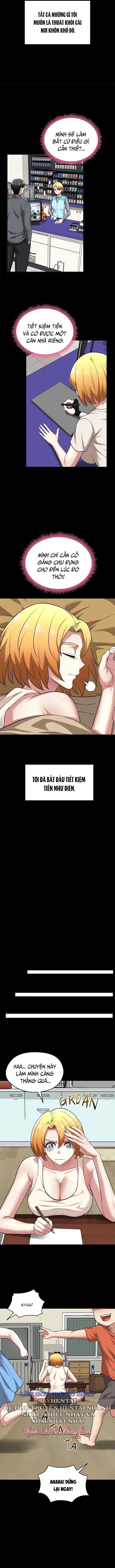 đọc truyện Bắt Đầu Trò Chơi Chương 11 ảnh 3 tại Thiên Thai Truyện