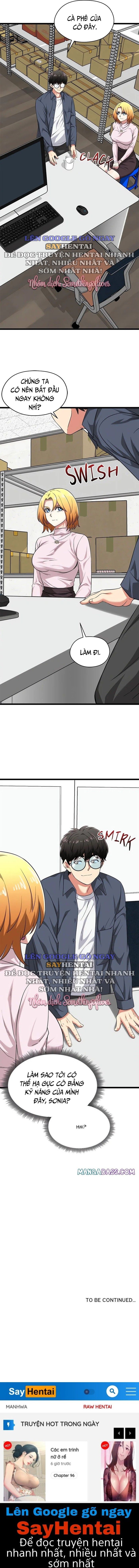 đọc truyện Bắt Đầu Trò Chơi Chương 11 ảnh 15 tại Thiên Thai Truyện