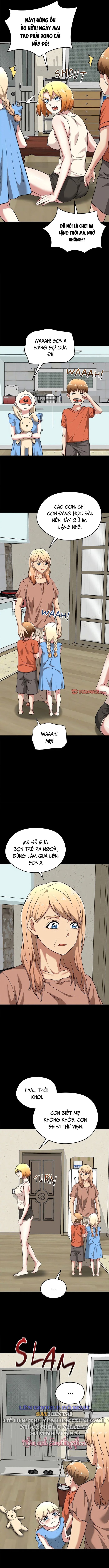 đọc truyện Bắt Đầu Trò Chơi Chương 11 ảnh 4 tại Thiên Thai Truyện