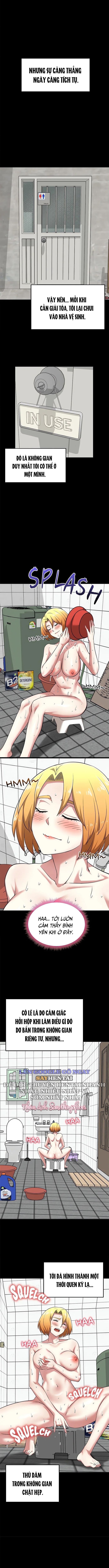 đọc truyện Bắt Đầu Trò Chơi Chương 11 ảnh 5 tại Thiên Thai Truyện