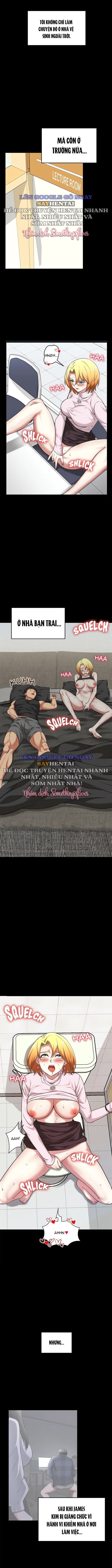 đọc truyện Bắt Đầu Trò Chơi Chương 11 ảnh 6 tại Thiên Thai Truyện