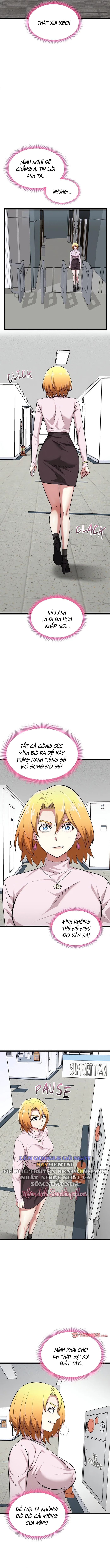 đọc truyện Bắt Đầu Trò Chơi Chương 11 ảnh 8 tại Thiên Thai Truyện