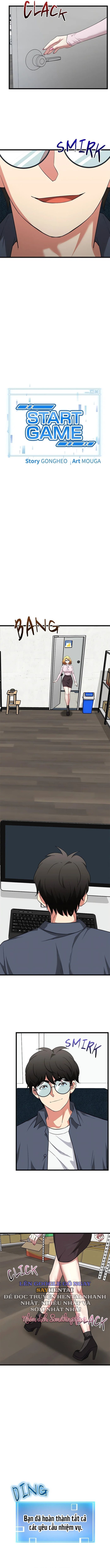 đọc truyện Bắt Đầu Trò Chơi Chương 11 ảnh 9 tại Thiên Thai Truyện