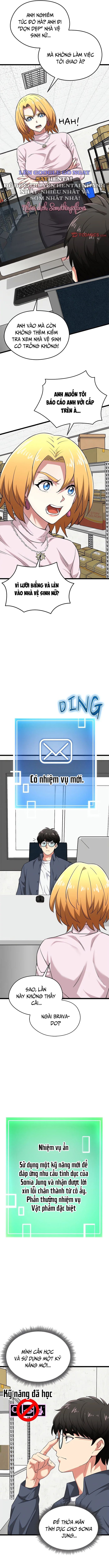 đọc truyện Bắt Đầu Trò Chơi Chương 11 ảnh 11 tại Thiên Thai Truyện