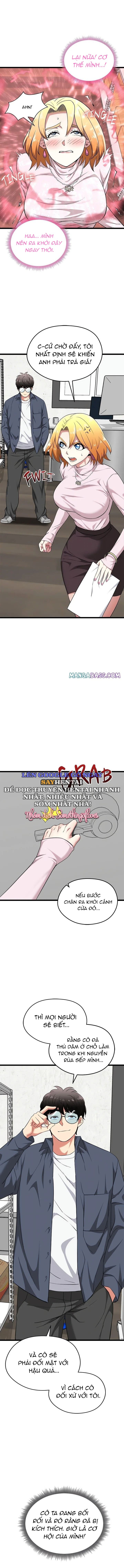 đọc truyện Bắt Đầu Trò Chơi Chương 12 ảnh 13 tại Thiên Thai Truyện