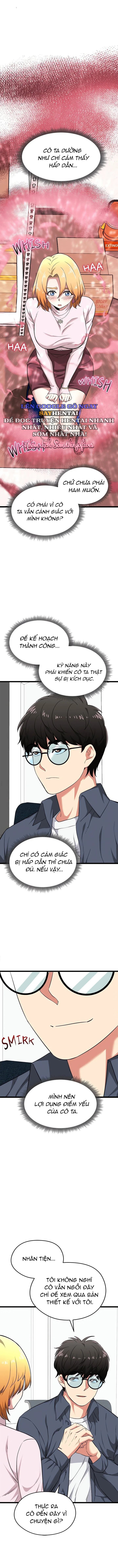 đọc truyện Bắt Đầu Trò Chơi Chương 12 ảnh 6 tại Thiên Thai Truyện