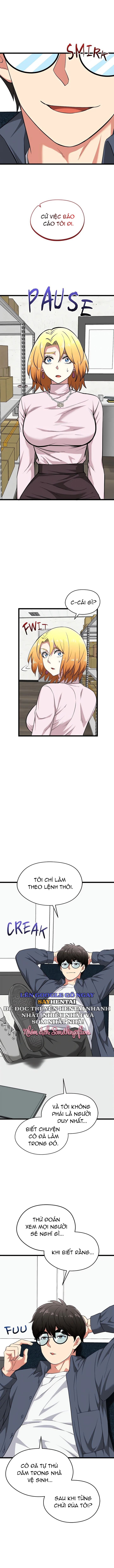 đọc truyện Bắt Đầu Trò Chơi Chương 12 ảnh 10 tại Thiên Thai Truyện