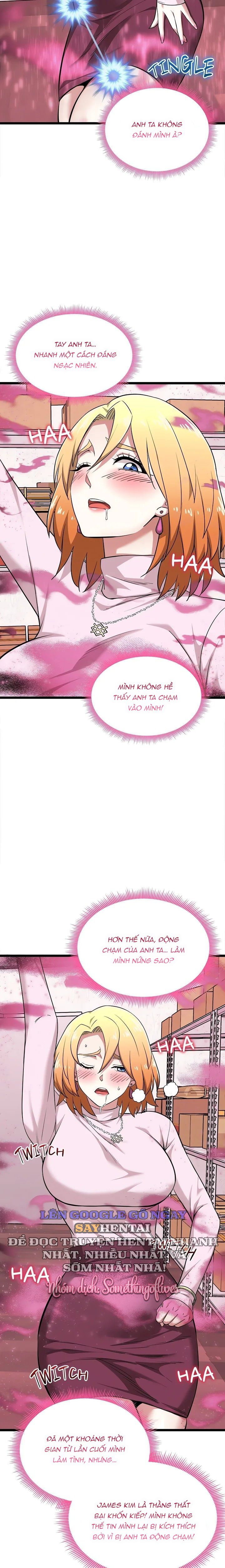 đọc truyện Bắt Đầu Trò Chơi Chương 13 ảnh 14 tại Thiên Thai Truyện