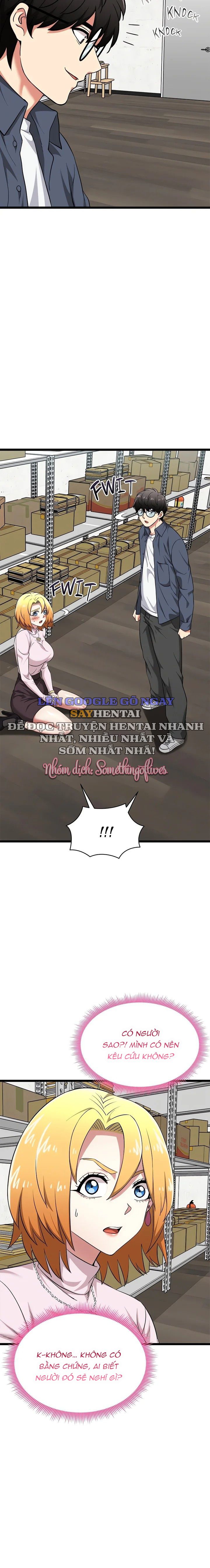 đọc truyện Bắt Đầu Trò Chơi Chương 13 ảnh 18 tại Thiên Thai Truyện