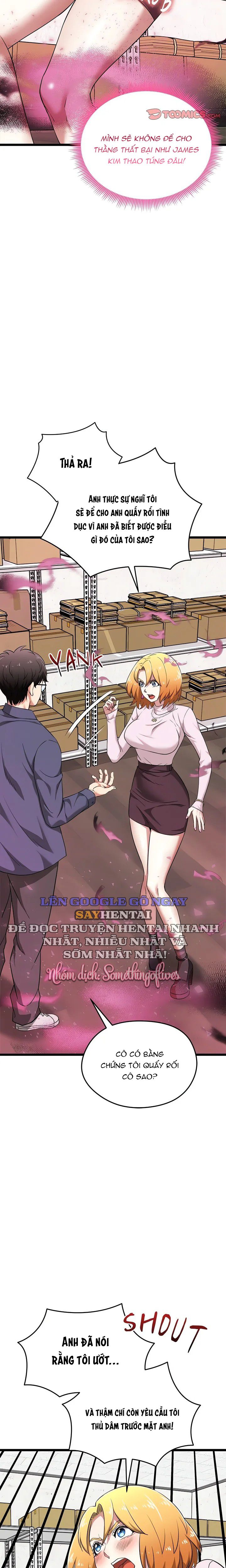 đọc truyện Bắt Đầu Trò Chơi Chương 13 ảnh 4 tại Thiên Thai Truyện