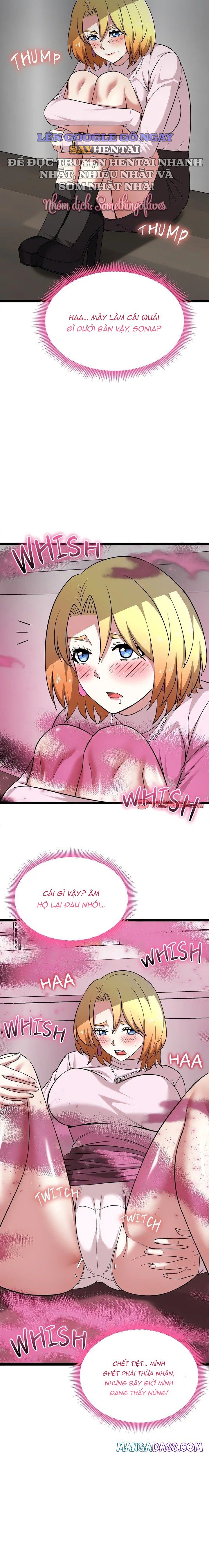 đọc truyện Bắt Đầu Trò Chơi Chương 13 ảnh 22 tại Thiên Thai Truyện