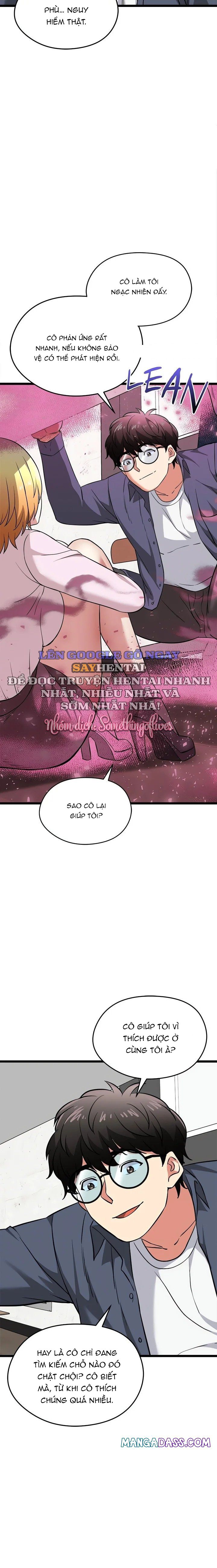 đọc truyện Bắt Đầu Trò Chơi Chương 13 ảnh 24 tại Thiên Thai Truyện