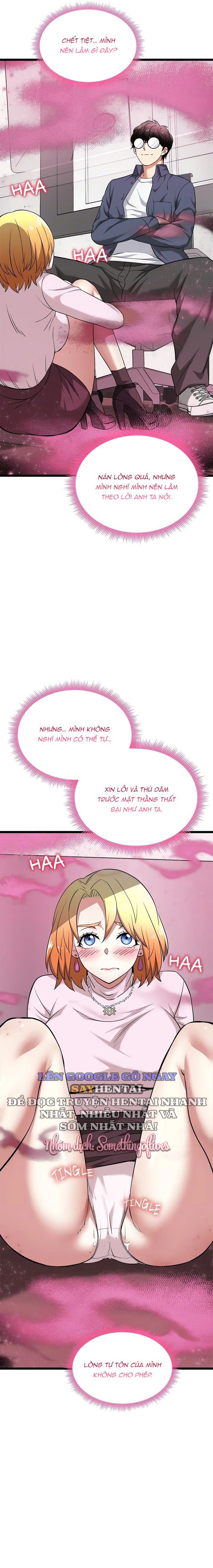 đọc truyện Bắt Đầu Trò Chơi Chương 13 ảnh 26 tại Thiên Thai Truyện