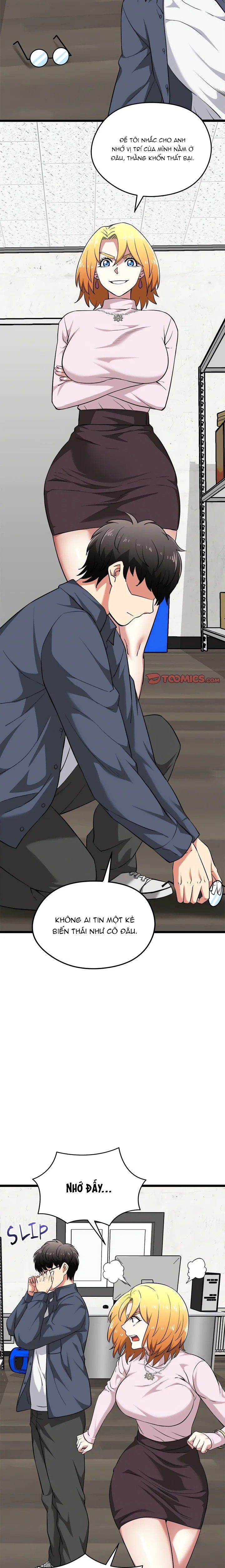 đọc truyện Bắt Đầu Trò Chơi Chương 13 ảnh 7 tại Thiên Thai Truyện