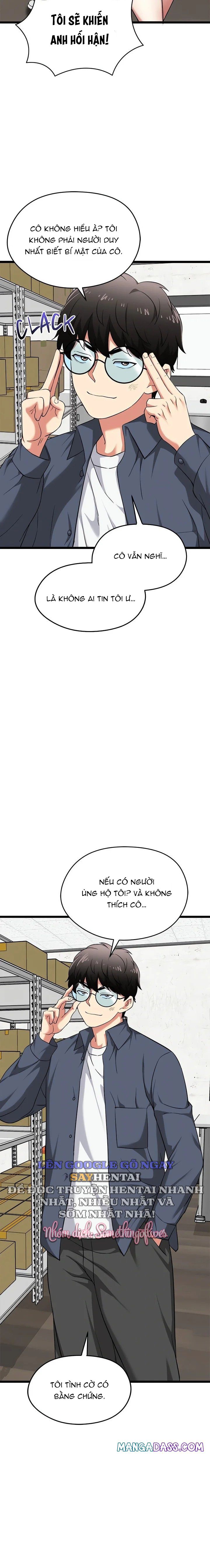 đọc truyện Bắt Đầu Trò Chơi Chương 13 ảnh 8 tại Thiên Thai Truyện