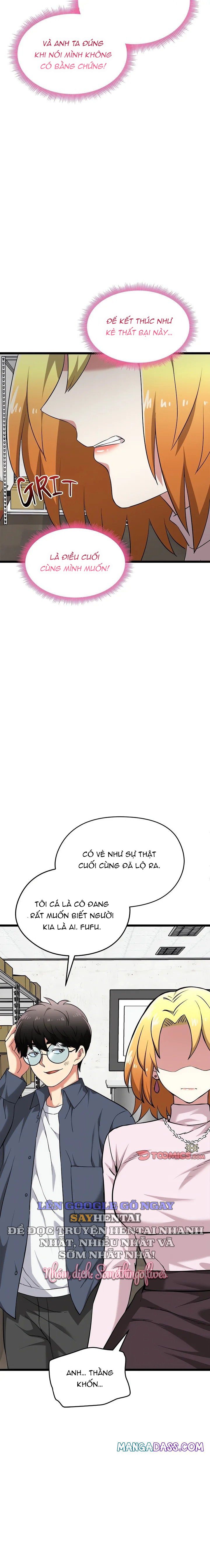 đọc truyện Bắt Đầu Trò Chơi Chương 13 ảnh 10 tại Thiên Thai Truyện