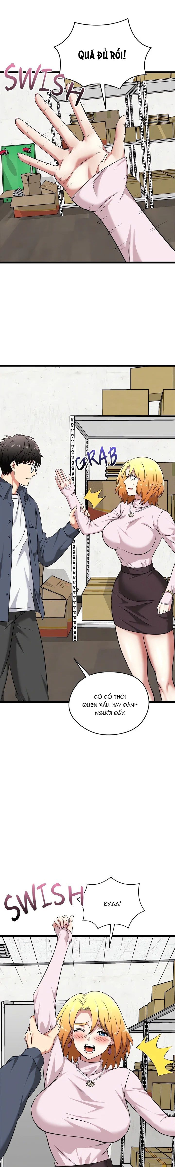 đọc truyện Bắt Đầu Trò Chơi Chương 13 ảnh 11 tại Thiên Thai Truyện