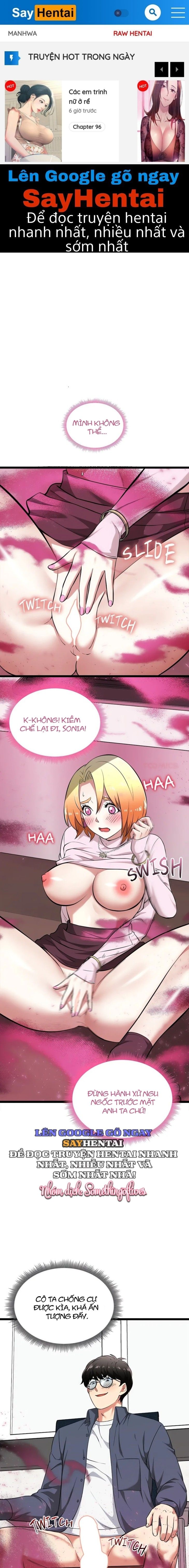 đọc truyện Bắt Đầu Trò Chơi Chương 14 ảnh 2 tại Thiên Thai Truyện