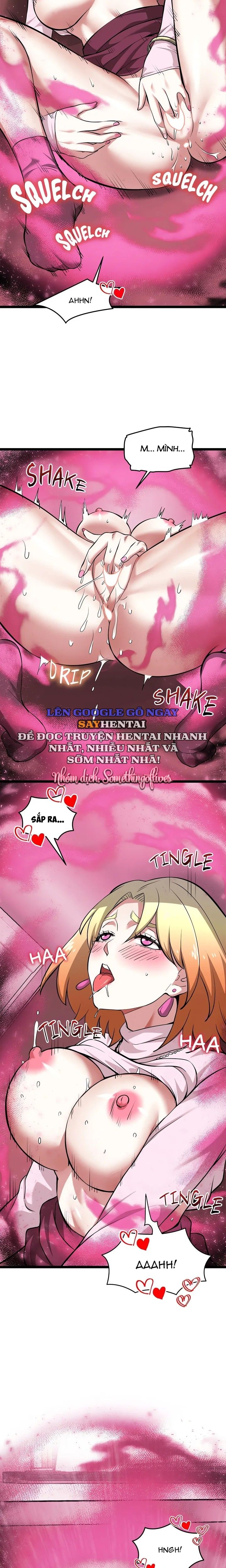 đọc truyện Bắt Đầu Trò Chơi Chương 14 ảnh 12 tại Thiên Thai Truyện