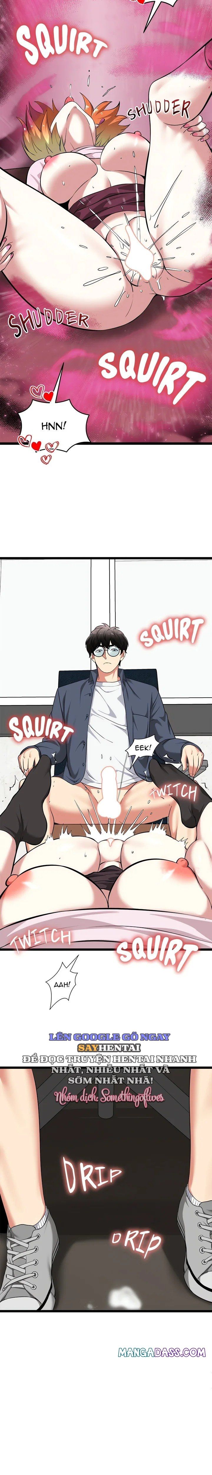 đọc truyện Bắt Đầu Trò Chơi Chương 14 ảnh 13 tại Thiên Thai Truyện