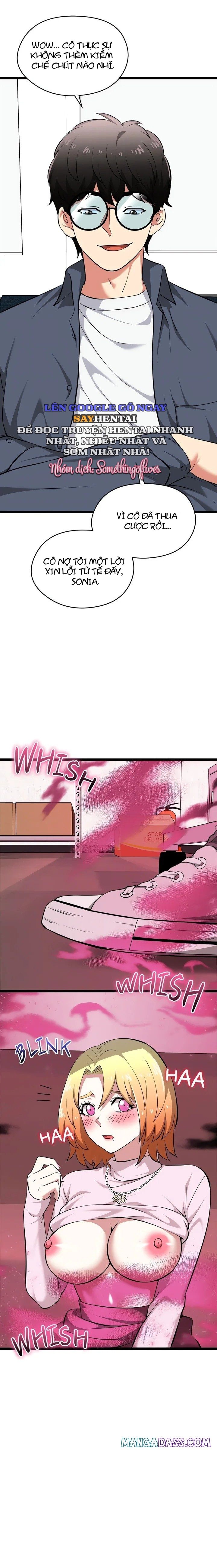 đọc truyện Bắt Đầu Trò Chơi Chương 14 ảnh 14 tại Thiên Thai Truyện