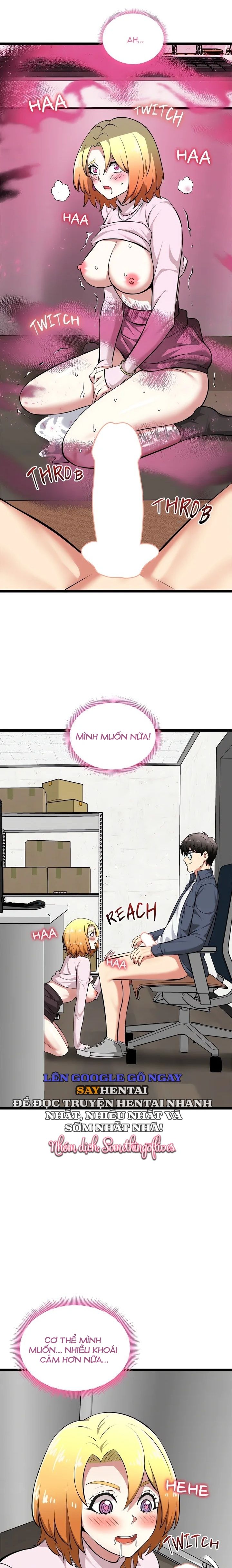 đọc truyện Bắt Đầu Trò Chơi Chương 14 ảnh 15 tại Thiên Thai Truyện