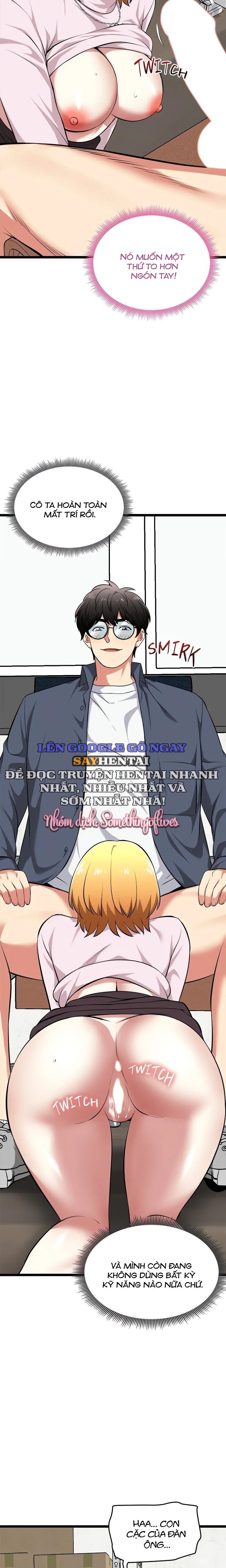 đọc truyện Bắt Đầu Trò Chơi Chương 14 ảnh 16 tại Thiên Thai Truyện