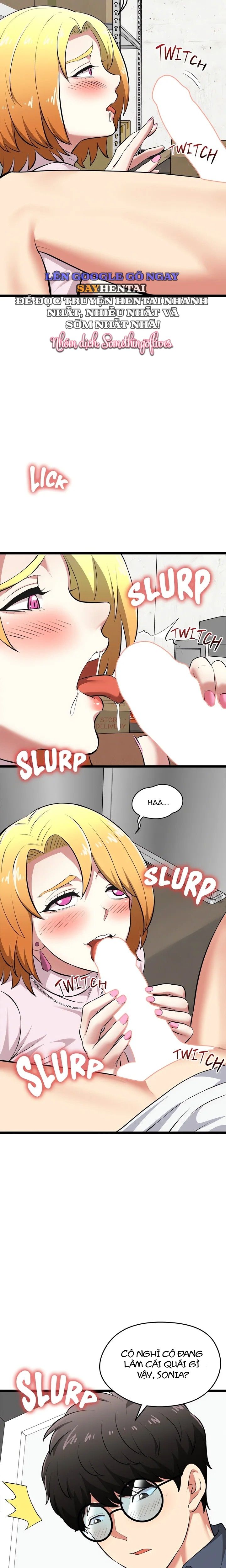 đọc truyện Bắt Đầu Trò Chơi Chương 14 ảnh 17 tại Thiên Thai Truyện