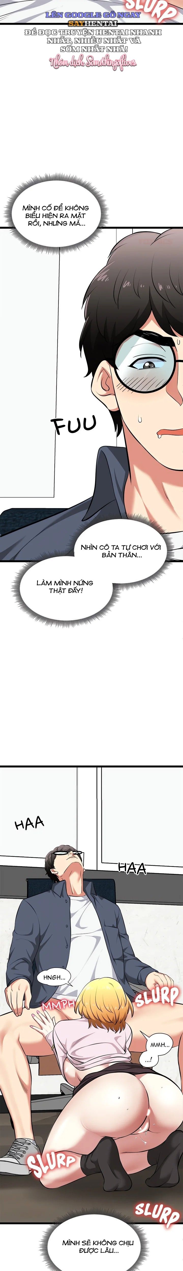 đọc truyện Bắt Đầu Trò Chơi Chương 14 ảnh 19 tại Thiên Thai Truyện