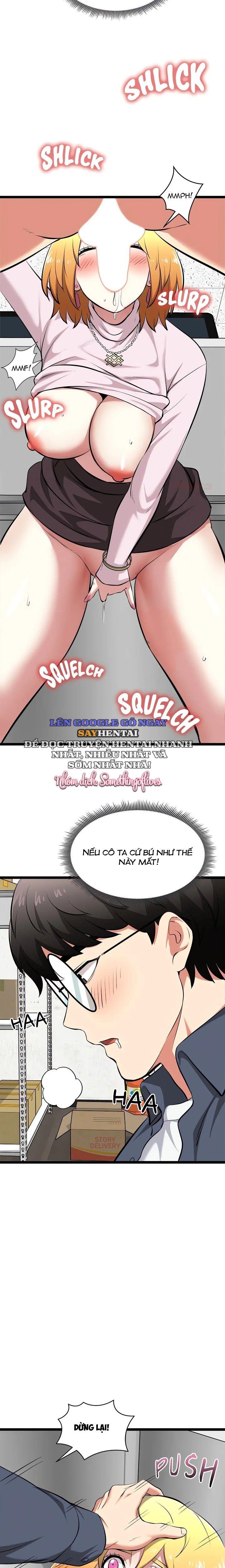 đọc truyện Bắt Đầu Trò Chơi Chương 14 ảnh 20 tại Thiên Thai Truyện