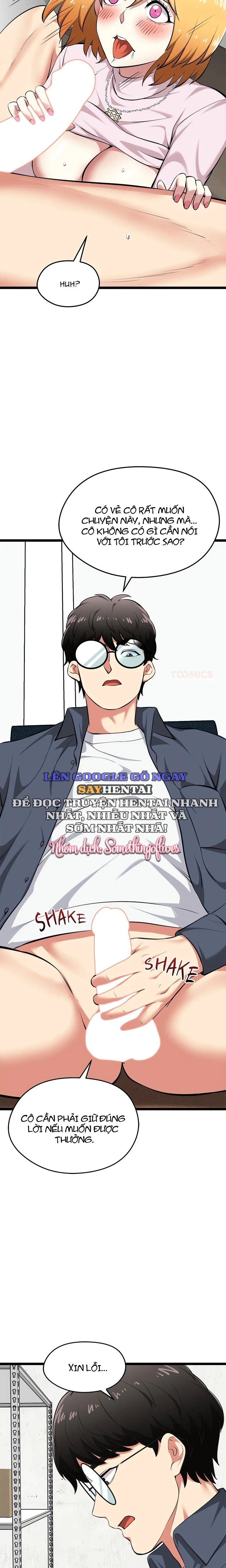 đọc truyện Bắt Đầu Trò Chơi Chương 14 ảnh 21 tại Thiên Thai Truyện