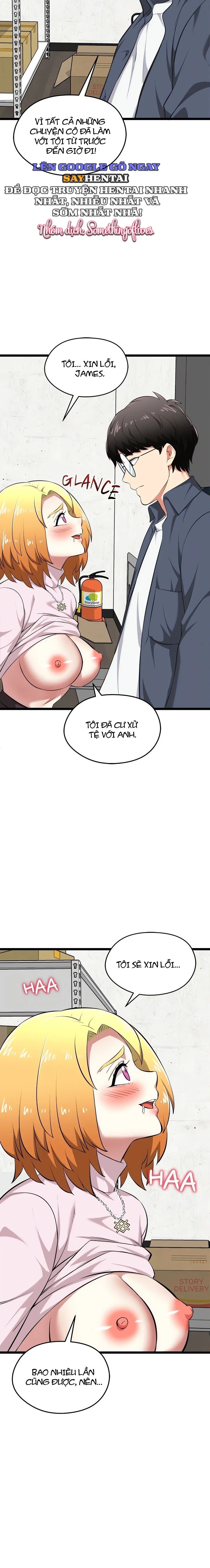 đọc truyện Bắt Đầu Trò Chơi Chương 14 ảnh 22 tại Thiên Thai Truyện