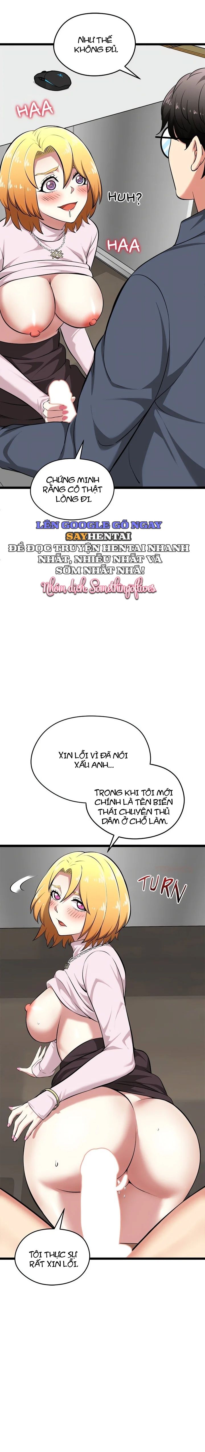 đọc truyện Bắt Đầu Trò Chơi Chương 14 ảnh 23 tại Thiên Thai Truyện