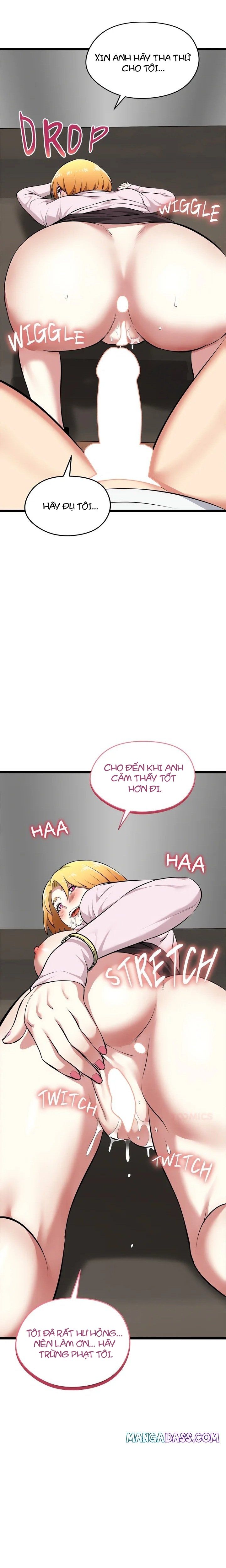 đọc truyện Bắt Đầu Trò Chơi Chương 14 ảnh 24 tại Thiên Thai Truyện