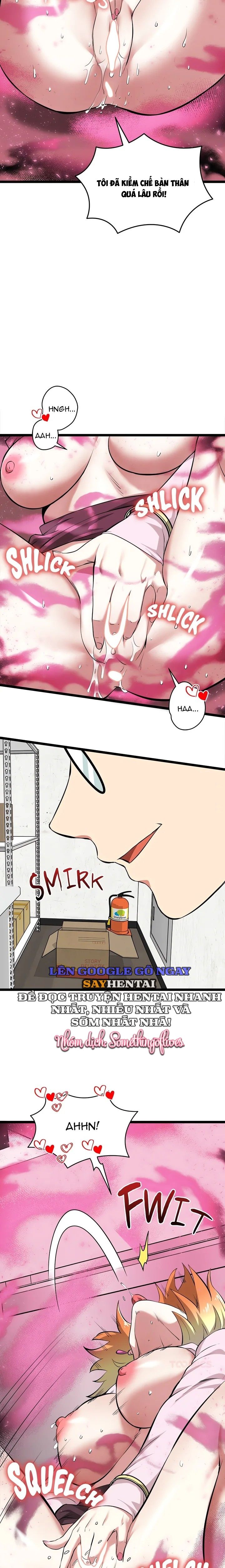 đọc truyện Bắt Đầu Trò Chơi Chương 14 ảnh 6 tại Thiên Thai Truyện